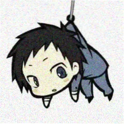 读者拾叁头像